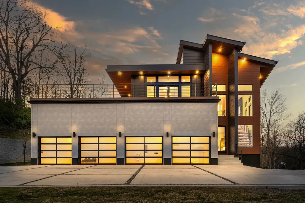 5425 Franklin Pike Nashville TN 37220