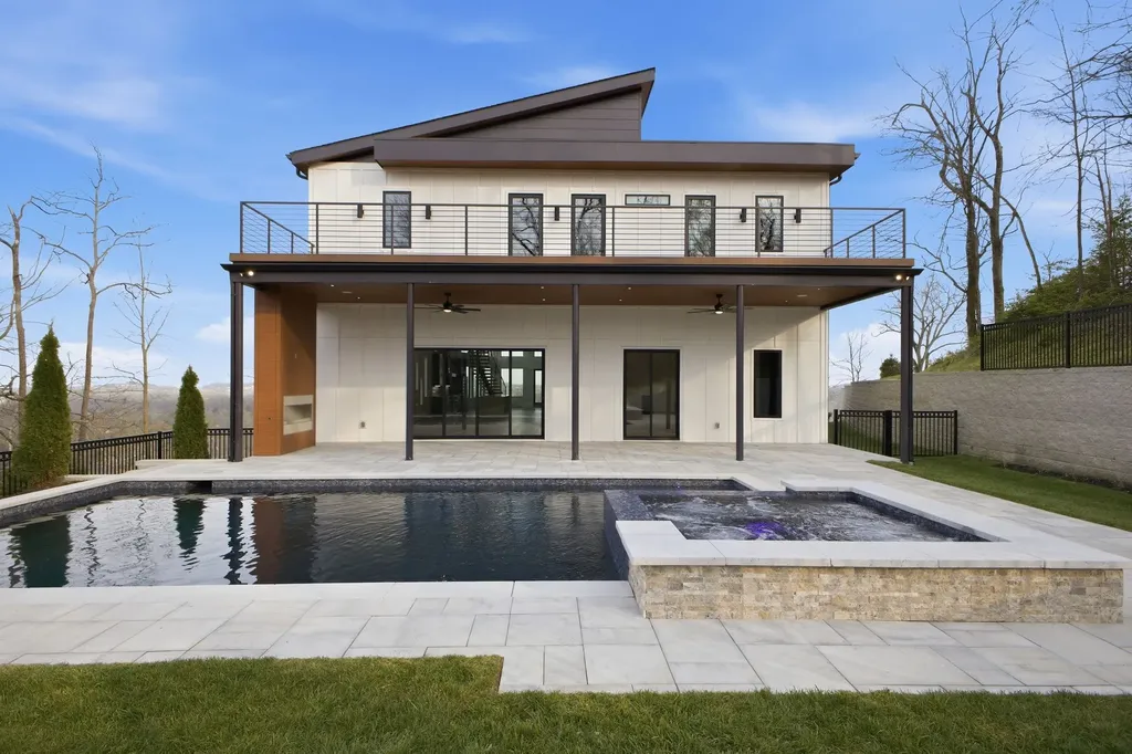 5425 Franklin Pike Nashville TN 37220