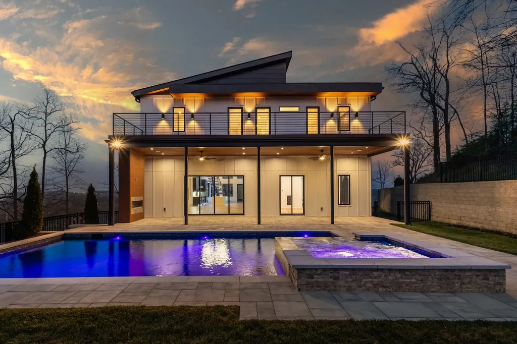 5425 Franklin Pike Nashville TN 37220
