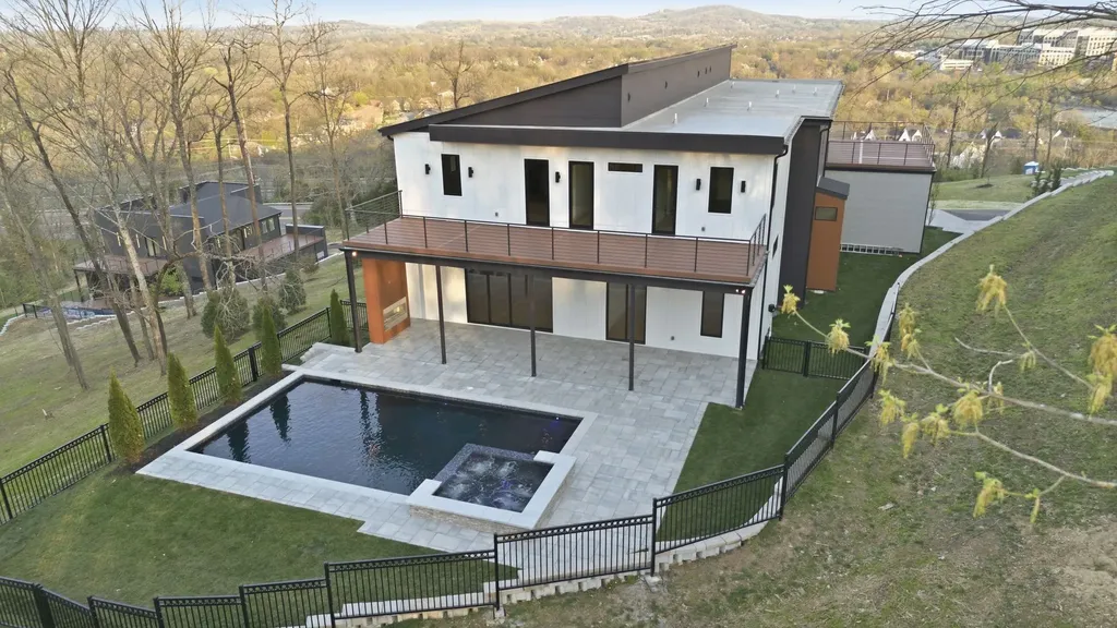 5425 Franklin Pike Nashville TN 37220