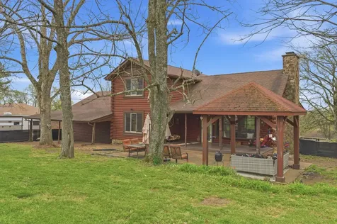 506 Woodshire Drive Goodlettsville TN 37072
