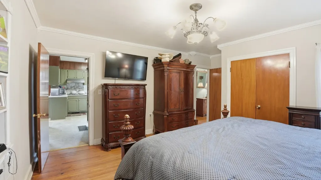 505 4th Avenue Fayetteville TN 37334