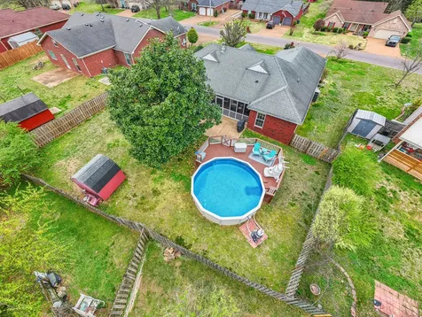 510 Williamsport Drive Smyrna TN 37167