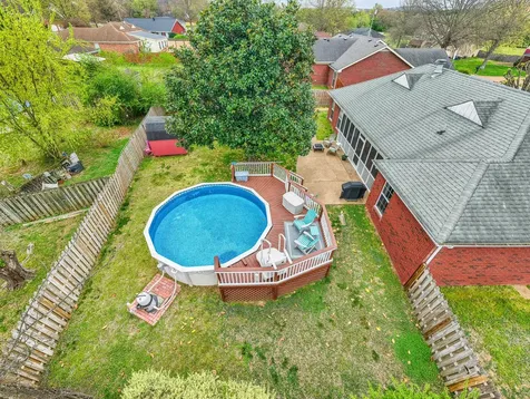 510 Williamsport Drive Smyrna TN 37167