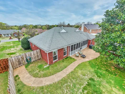 510 Williamsport Drive Smyrna TN 37167