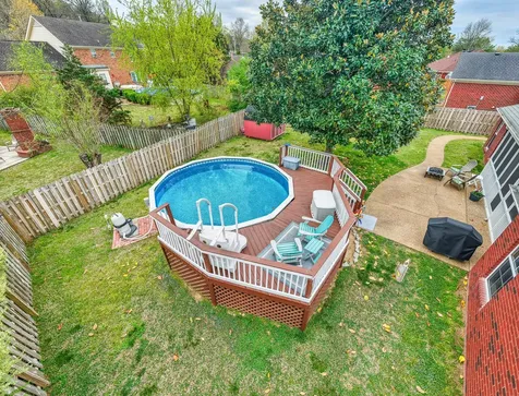 510 Williamsport Drive Smyrna TN 37167
