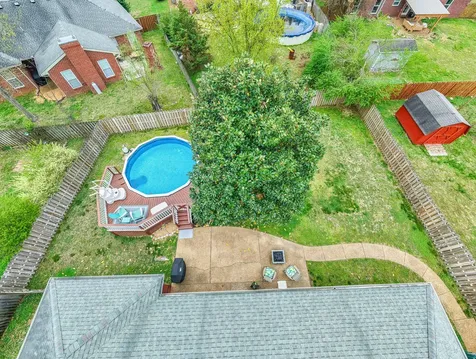 510 Williamsport Drive Smyrna TN 37167