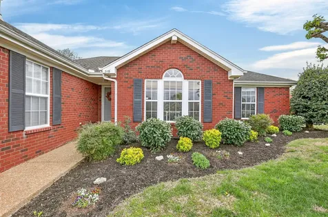510 Williamsport Drive Smyrna TN 37167