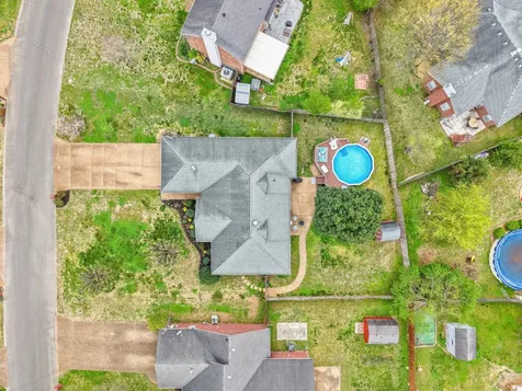 510 Williamsport Drive Smyrna TN 37167