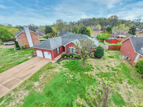 510 Williamsport Drive Smyrna TN 37167