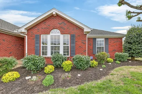 510 Williamsport Drive Smyrna TN 37167