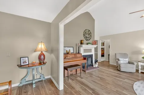 510 Williamsport Drive Smyrna TN 37167