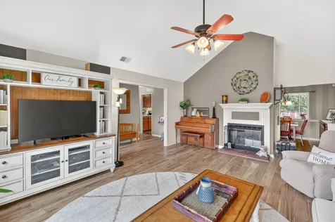 510 Williamsport Drive Smyrna TN 37167