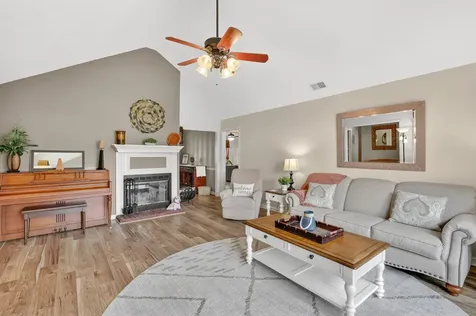 510 Williamsport Drive Smyrna TN 37167