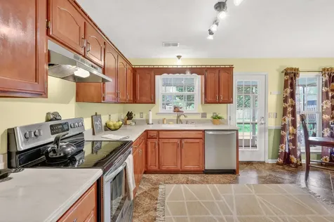 510 Williamsport Drive Smyrna TN 37167