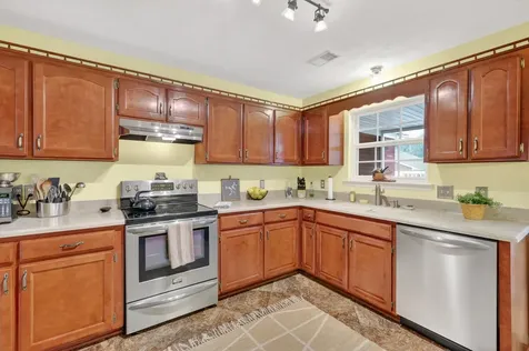 510 Williamsport Drive Smyrna TN 37167