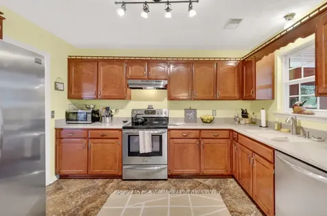 510 Williamsport Drive Smyrna TN 37167