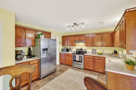 510 Williamsport Drive Smyrna TN 37167