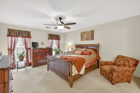 510 Williamsport Drive Smyrna TN 37167
