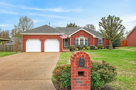 510 Williamsport Drive Smyrna TN 37167