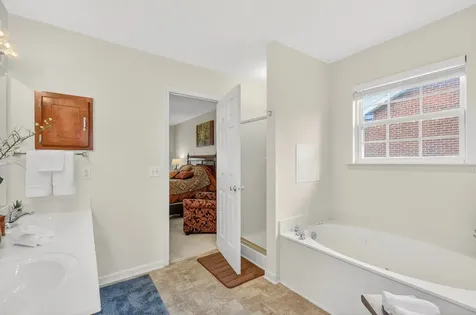 510 Williamsport Drive Smyrna TN 37167