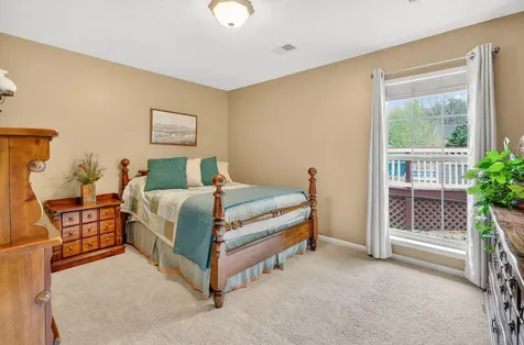 510 Williamsport Drive Smyrna TN 37167