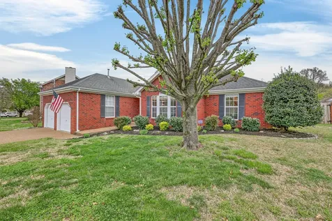 510 Williamsport Drive Smyrna TN 37167