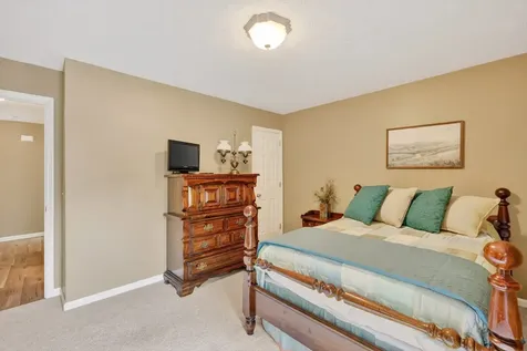 510 Williamsport Drive Smyrna TN 37167