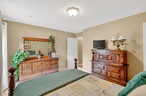 510 Williamsport Drive Smyrna TN 37167