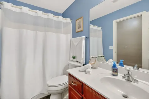 510 Williamsport Drive Smyrna TN 37167