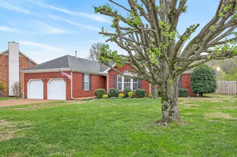 510 Williamsport Drive Smyrna TN 37167