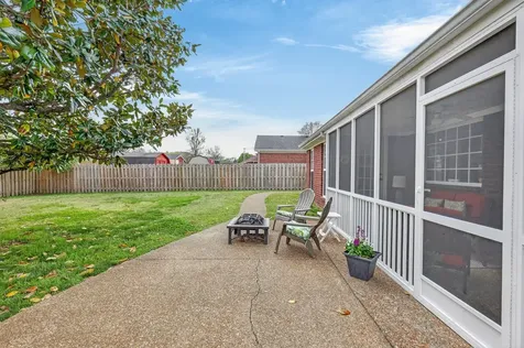 510 Williamsport Drive Smyrna TN 37167