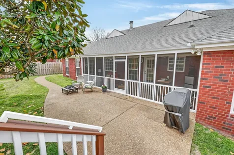510 Williamsport Drive Smyrna TN 37167