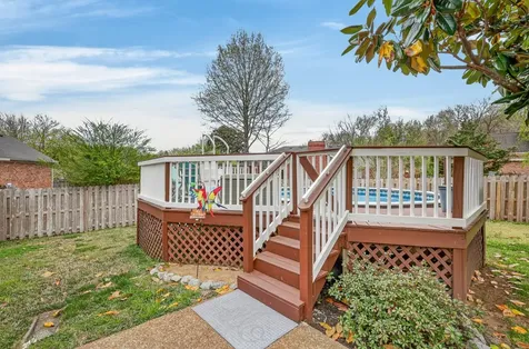 510 Williamsport Drive Smyrna TN 37167