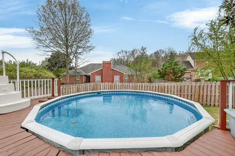 510 Williamsport Drive Smyrna TN 37167