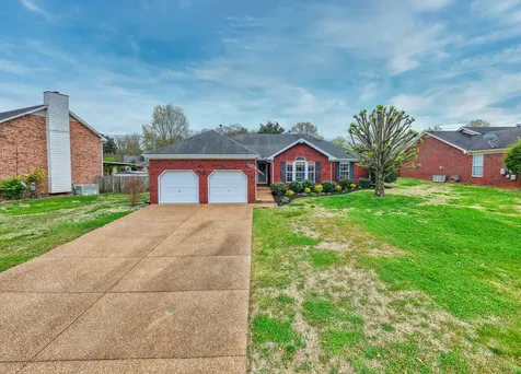 510 Williamsport Drive Smyrna TN 37167