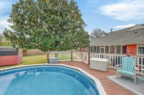 510 Williamsport Drive Smyrna TN 37167