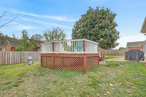 510 Williamsport Drive Smyrna TN 37167