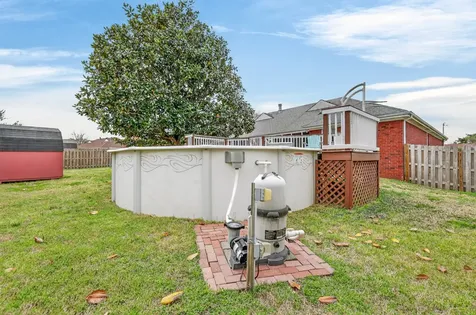 510 Williamsport Drive Smyrna TN 37167