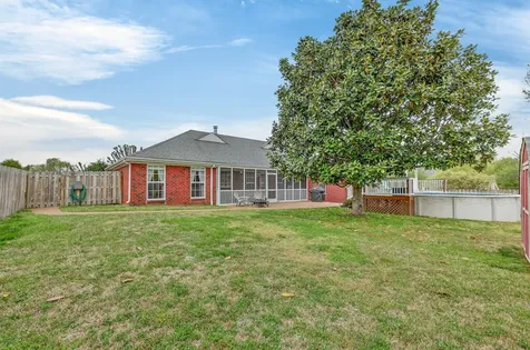 510 Williamsport Drive Smyrna TN 37167