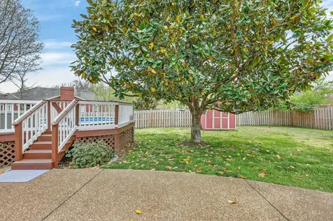 510 Williamsport Drive Smyrna TN 37167
