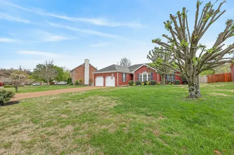 510 Williamsport Drive Smyrna TN 37167