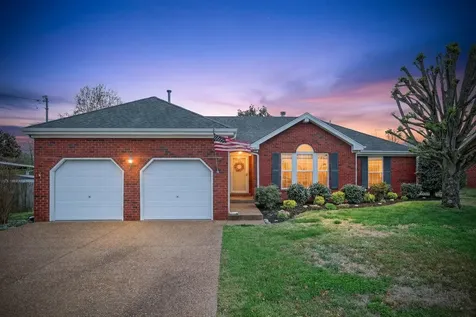 510 Williamsport Drive Smyrna TN 37167