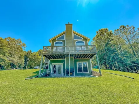 4042 Jones Hollow Road Lobelville TN 37097