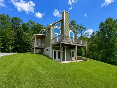 4042 Jones Hollow Road Lobelville TN 37097