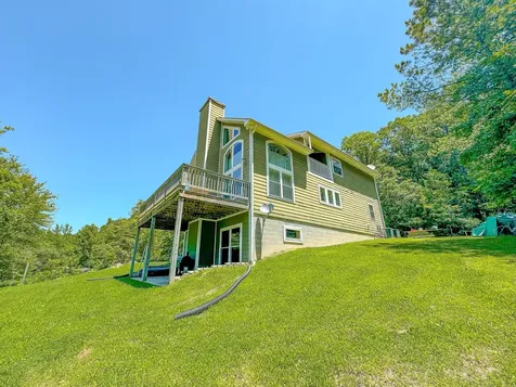 4042 Jones Hollow Road Lobelville TN 37097