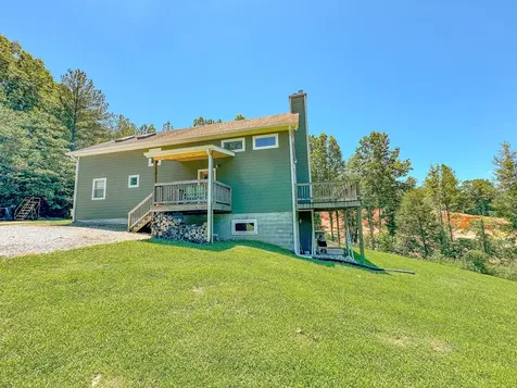 4042 Jones Hollow Road Lobelville TN 37097