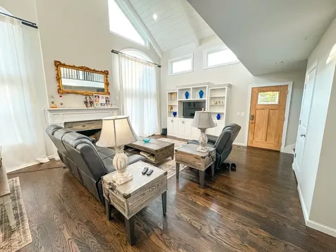 4042 Jones Hollow Road Lobelville TN 37097
