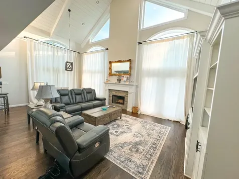 4042 Jones Hollow Road Lobelville TN 37097