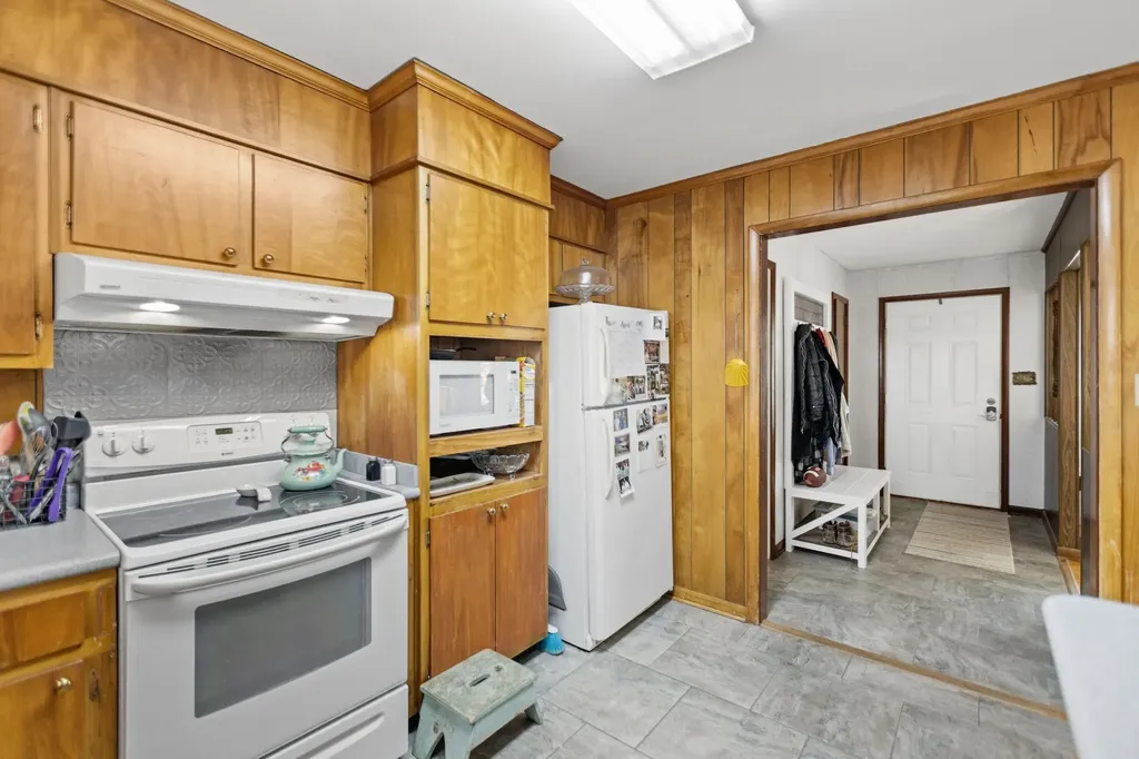 118 Bel Aire Drive Winchester TN 37398